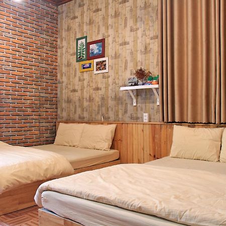 homestay.nhatuiminh Da Lat Exterior foto