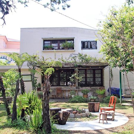 homestay.nhatuiminh Da Lat Exterior foto