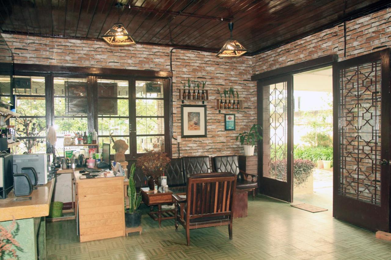 homestay.nhatuiminh Da Lat Exterior foto