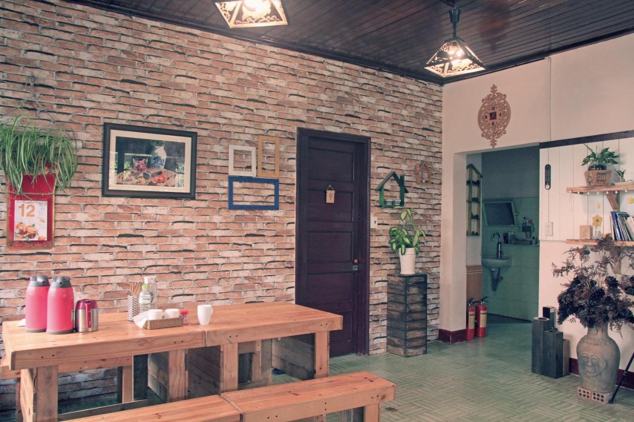 homestay.nhatuiminh Da Lat Exterior foto