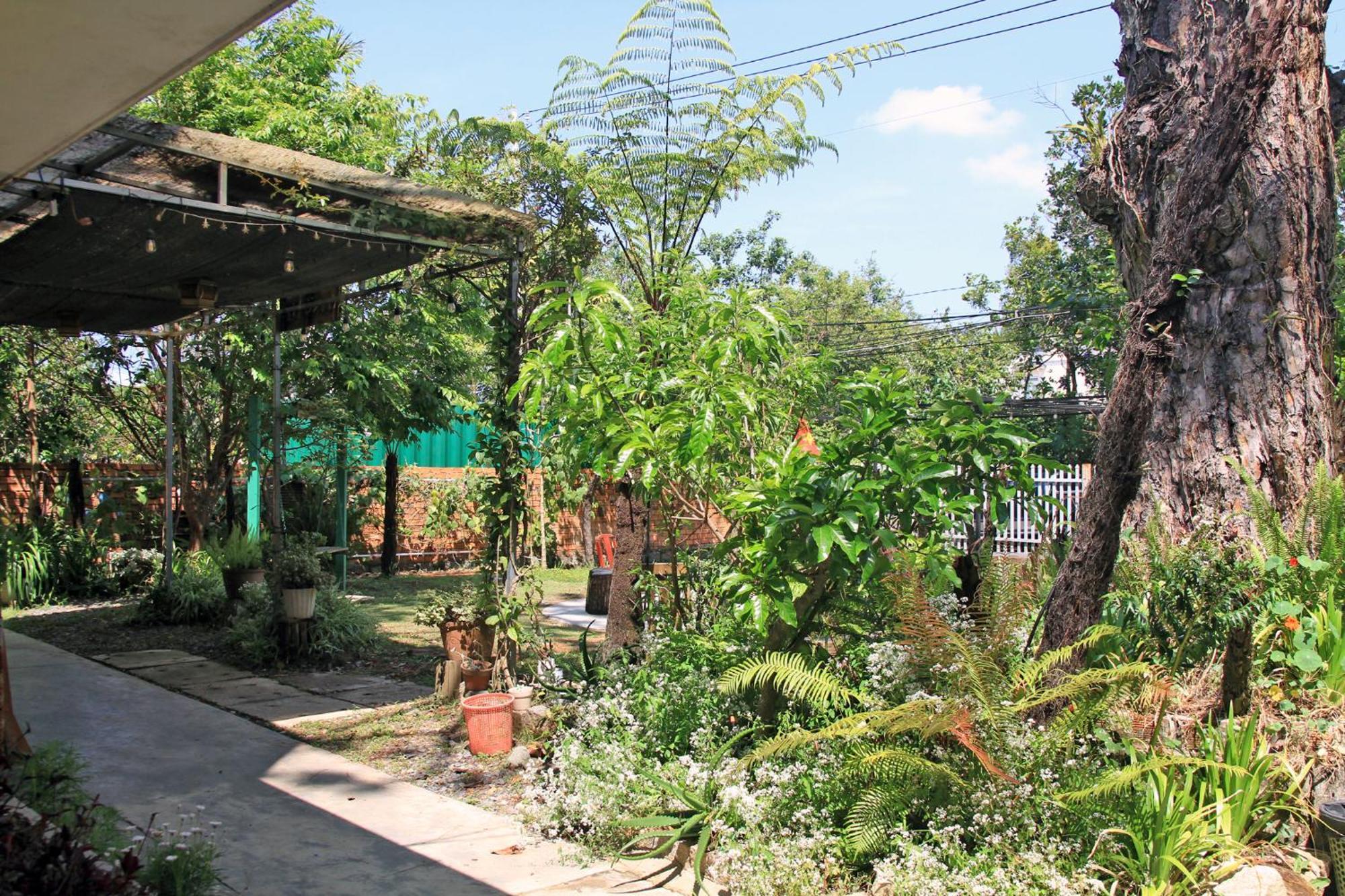 homestay.nhatuiminh Da Lat Exterior foto