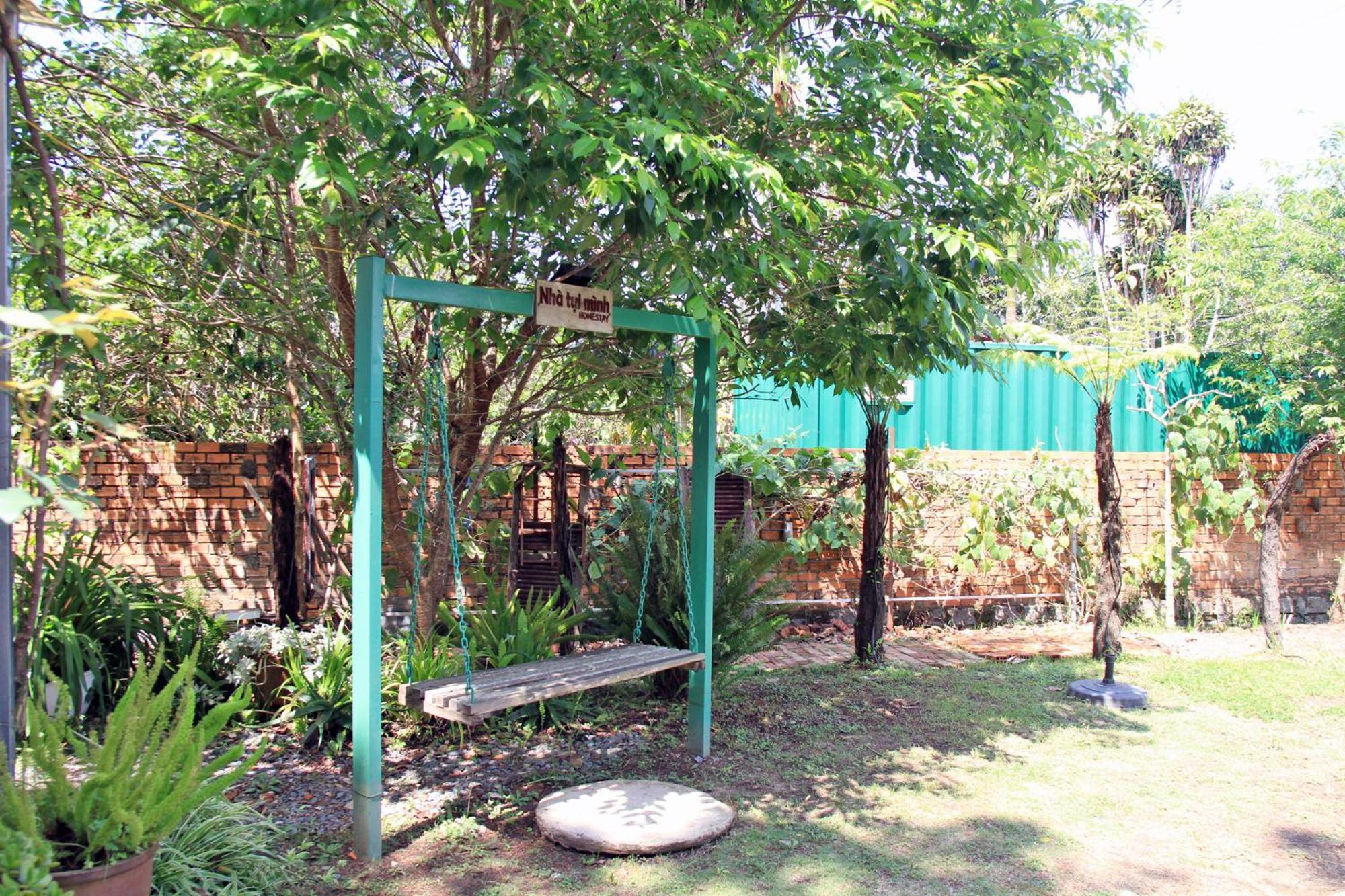 homestay.nhatuiminh Da Lat Exterior foto