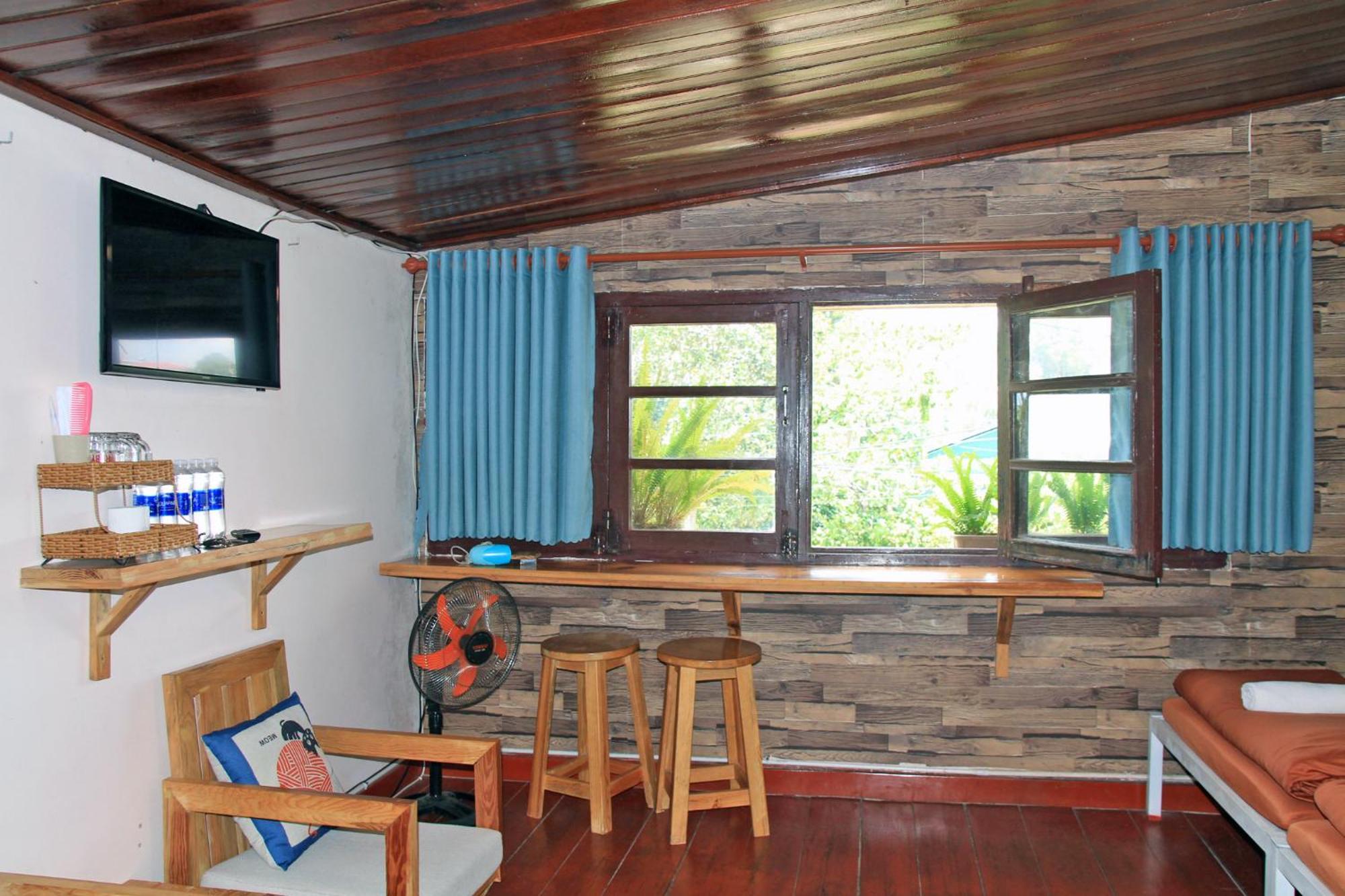 homestay.nhatuiminh Da Lat Exterior foto