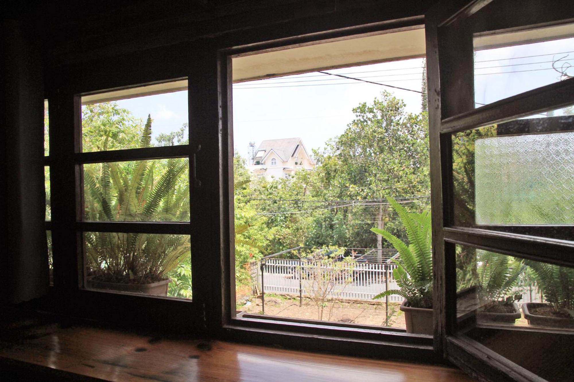 homestay.nhatuiminh Da Lat Exterior foto