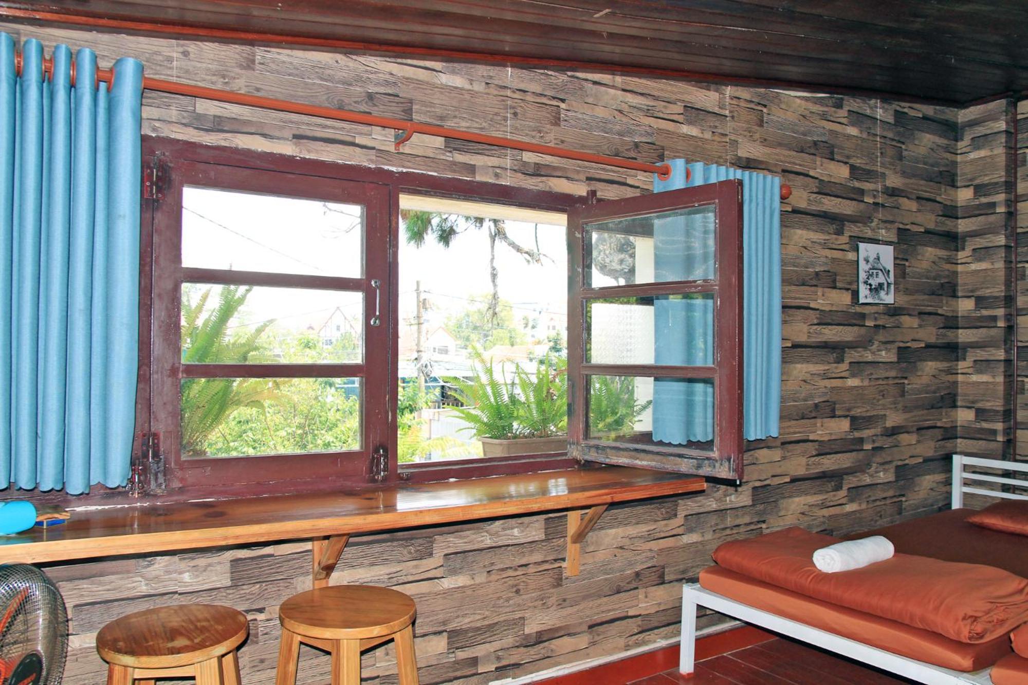 homestay.nhatuiminh Da Lat Exterior foto