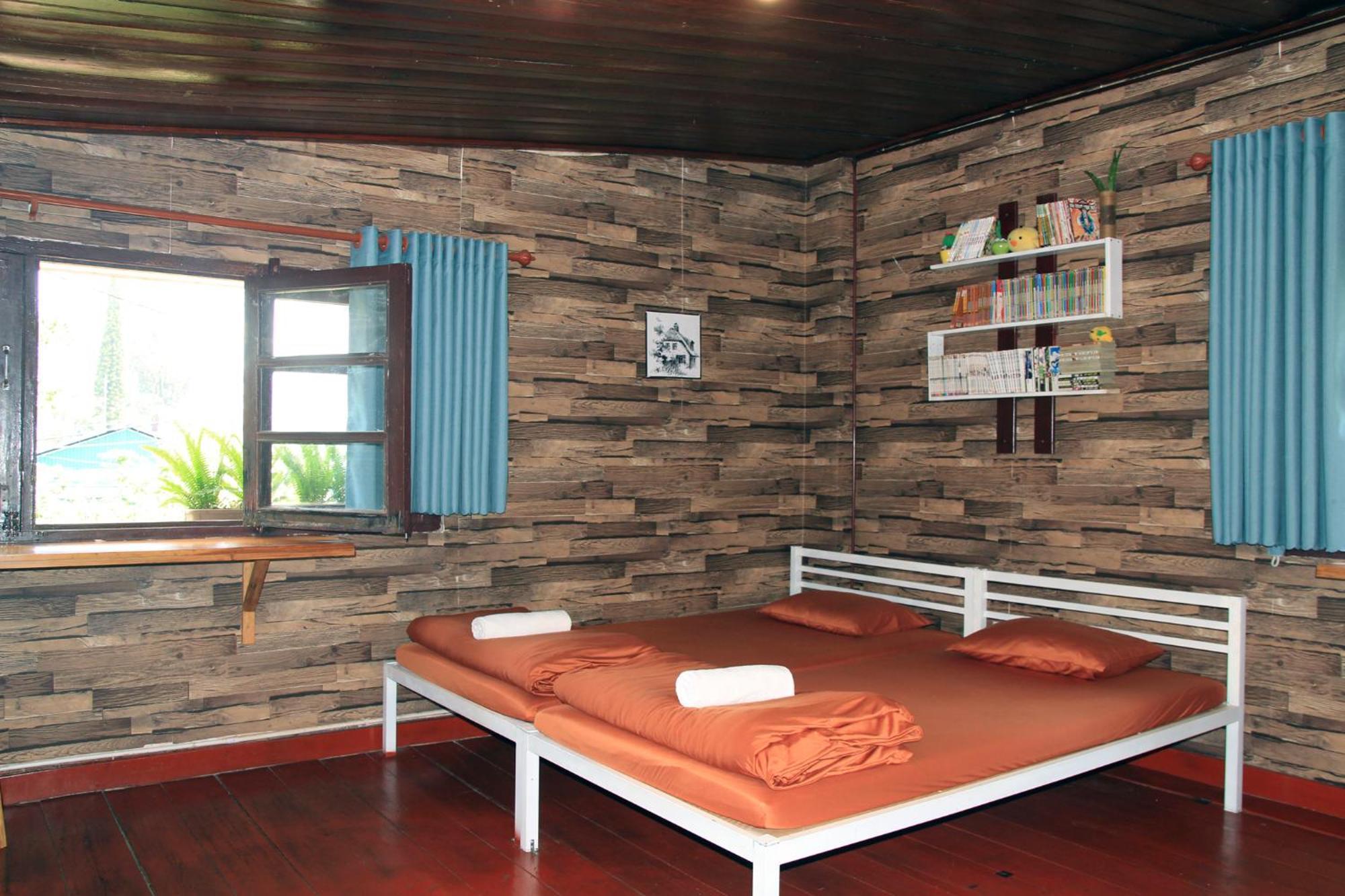 homestay.nhatuiminh Da Lat Exterior foto