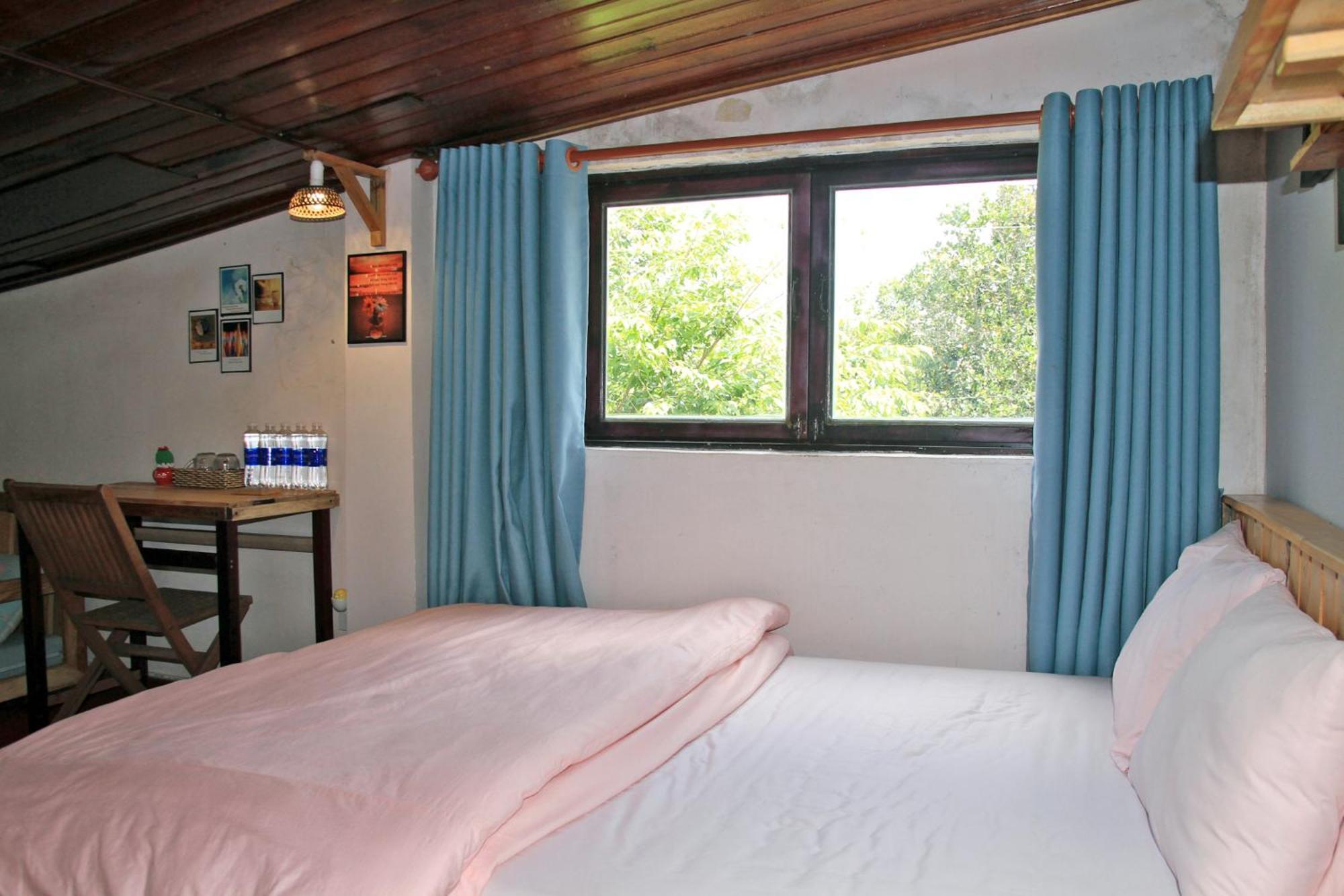 homestay.nhatuiminh Da Lat Exterior foto