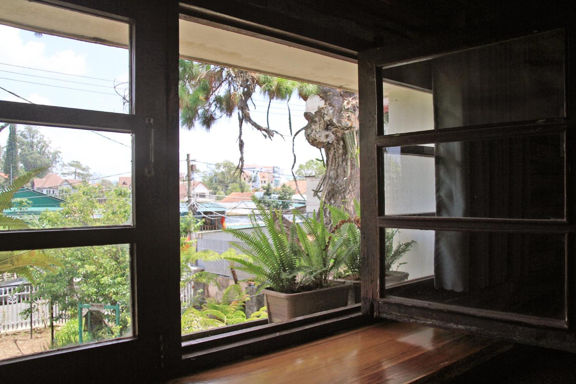 homestay.nhatuiminh Da Lat Exterior foto