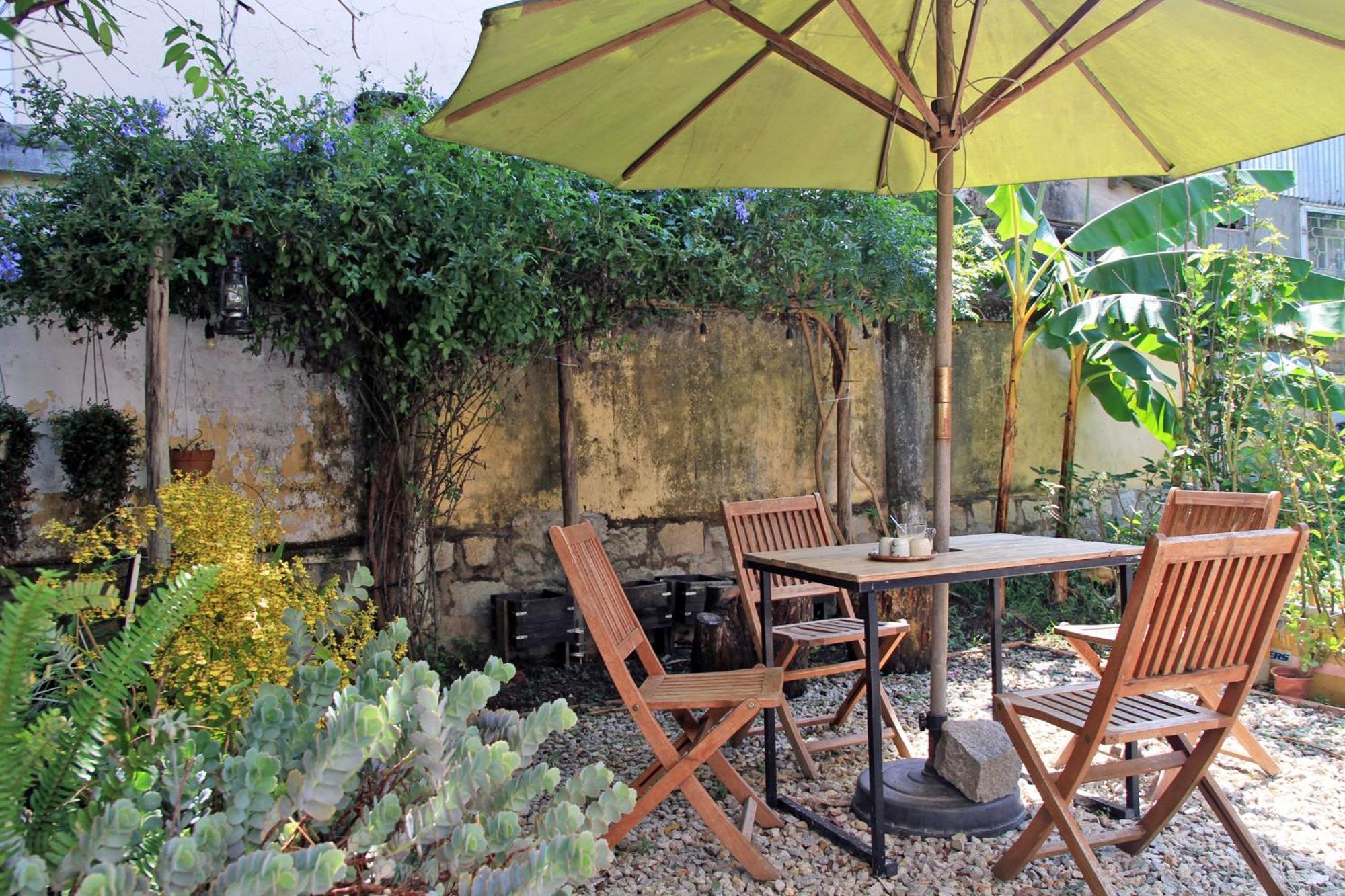 homestay.nhatuiminh Da Lat Exterior foto