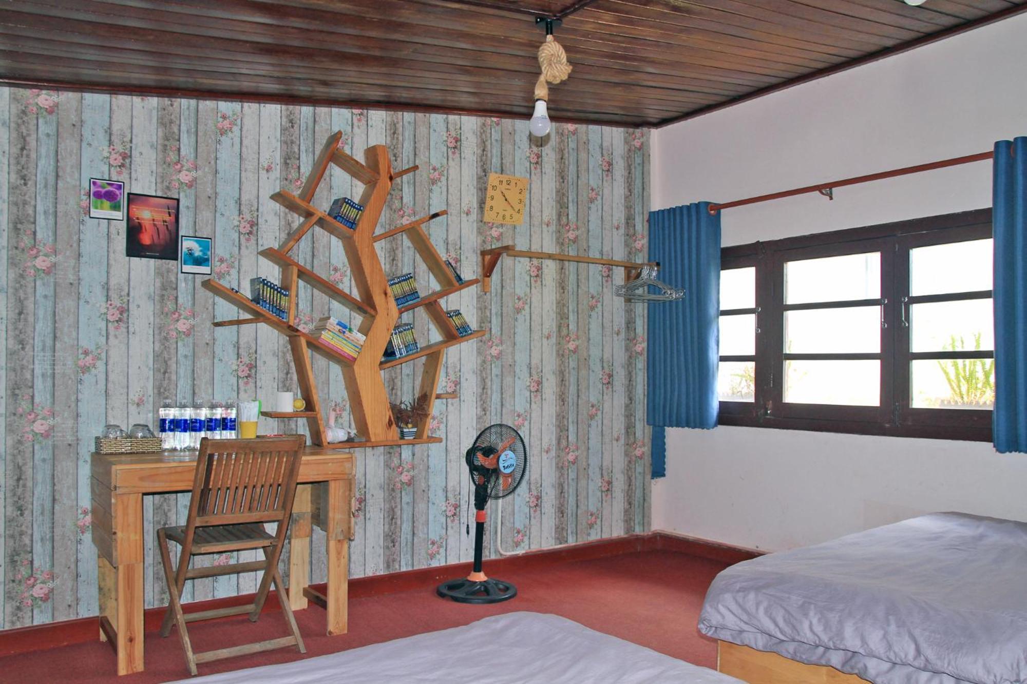 homestay.nhatuiminh Da Lat Exterior foto