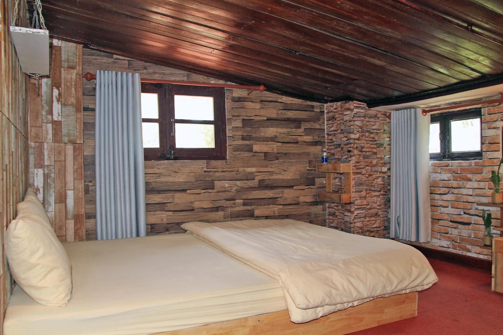homestay.nhatuiminh Da Lat Exterior foto