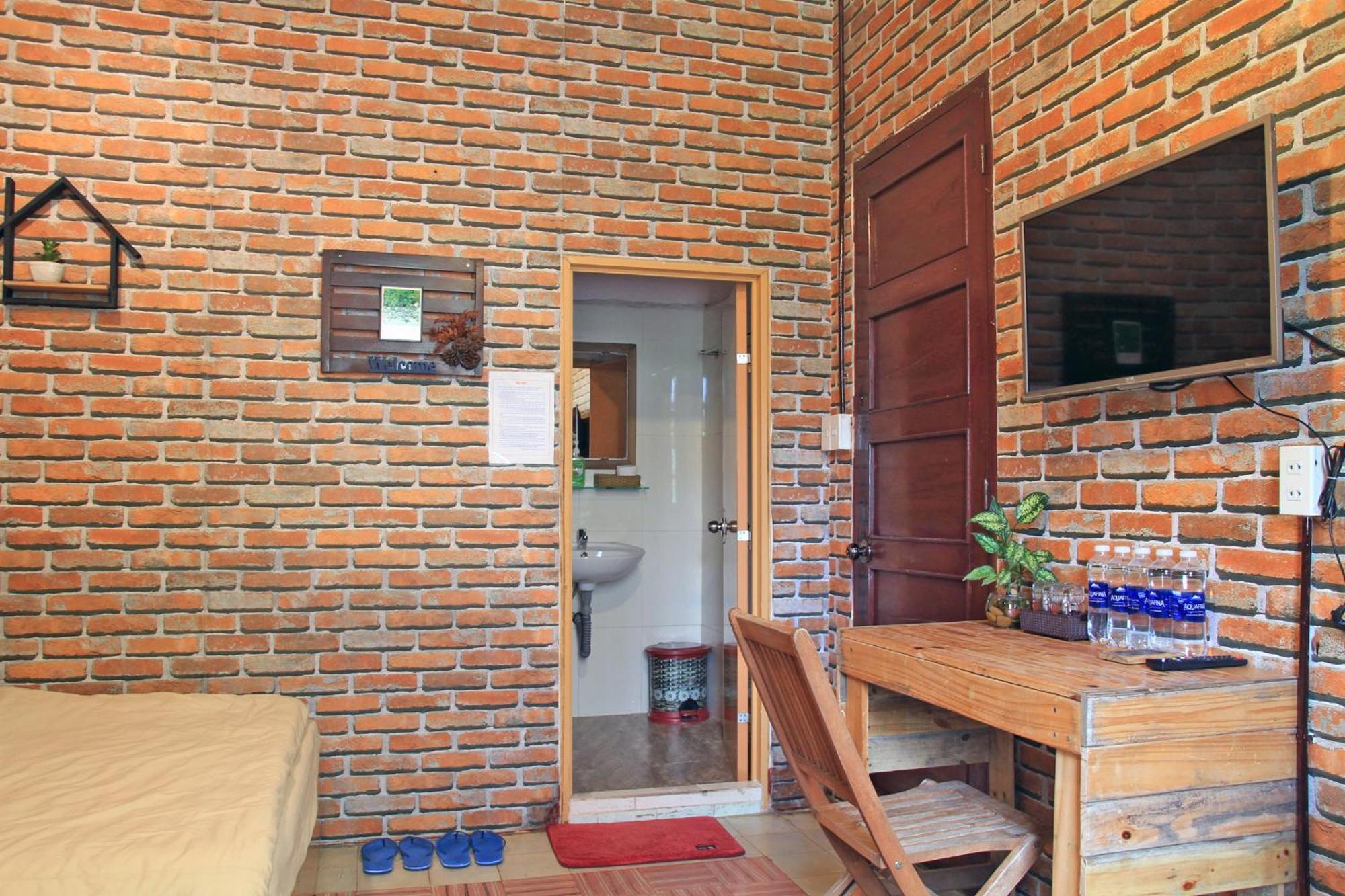 homestay.nhatuiminh Da Lat Exterior foto