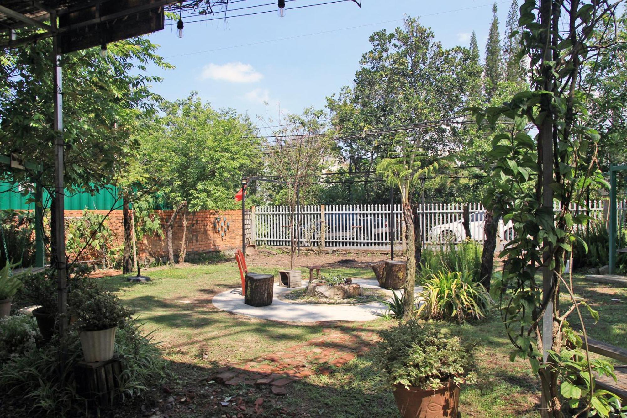 homestay.nhatuiminh Da Lat Exterior foto