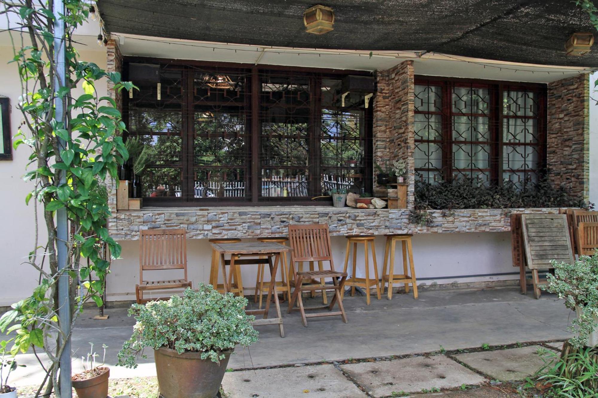 homestay.nhatuiminh Da Lat Exterior foto
